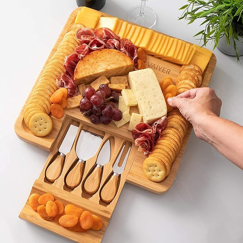 Cheese Board