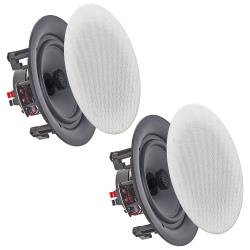 Pair of 5.25" 8 Ohm 175 Watts Speaker